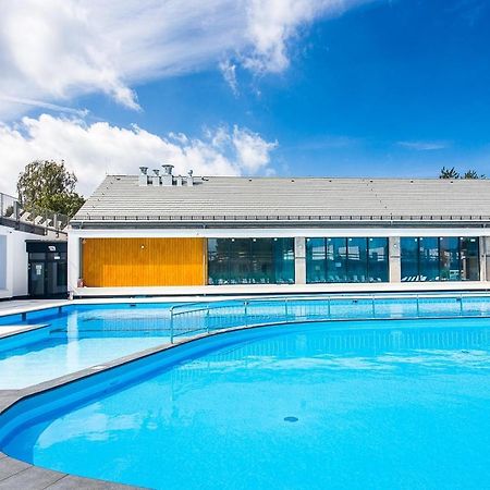 Apartamenty Sunrise Kolobrzeg Podczele מראה חיצוני תמונה