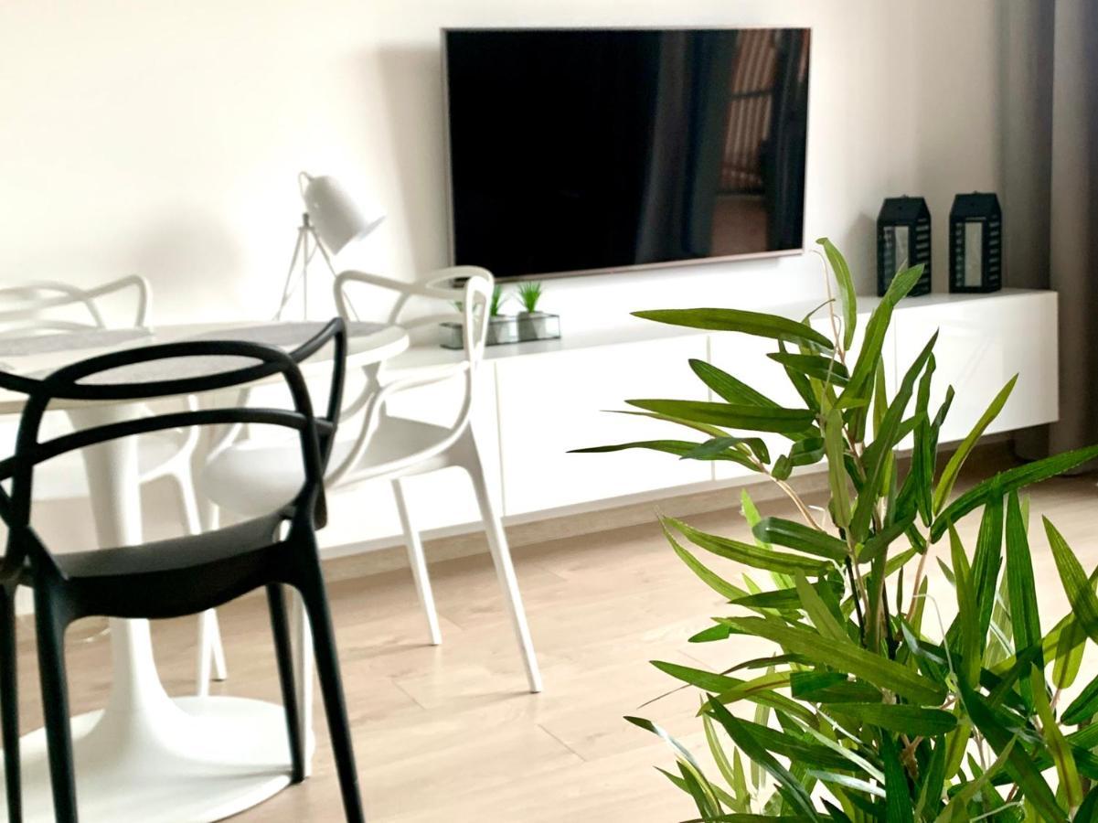 Apartamenty Sunrise Kolobrzeg Podczele מראה חיצוני תמונה