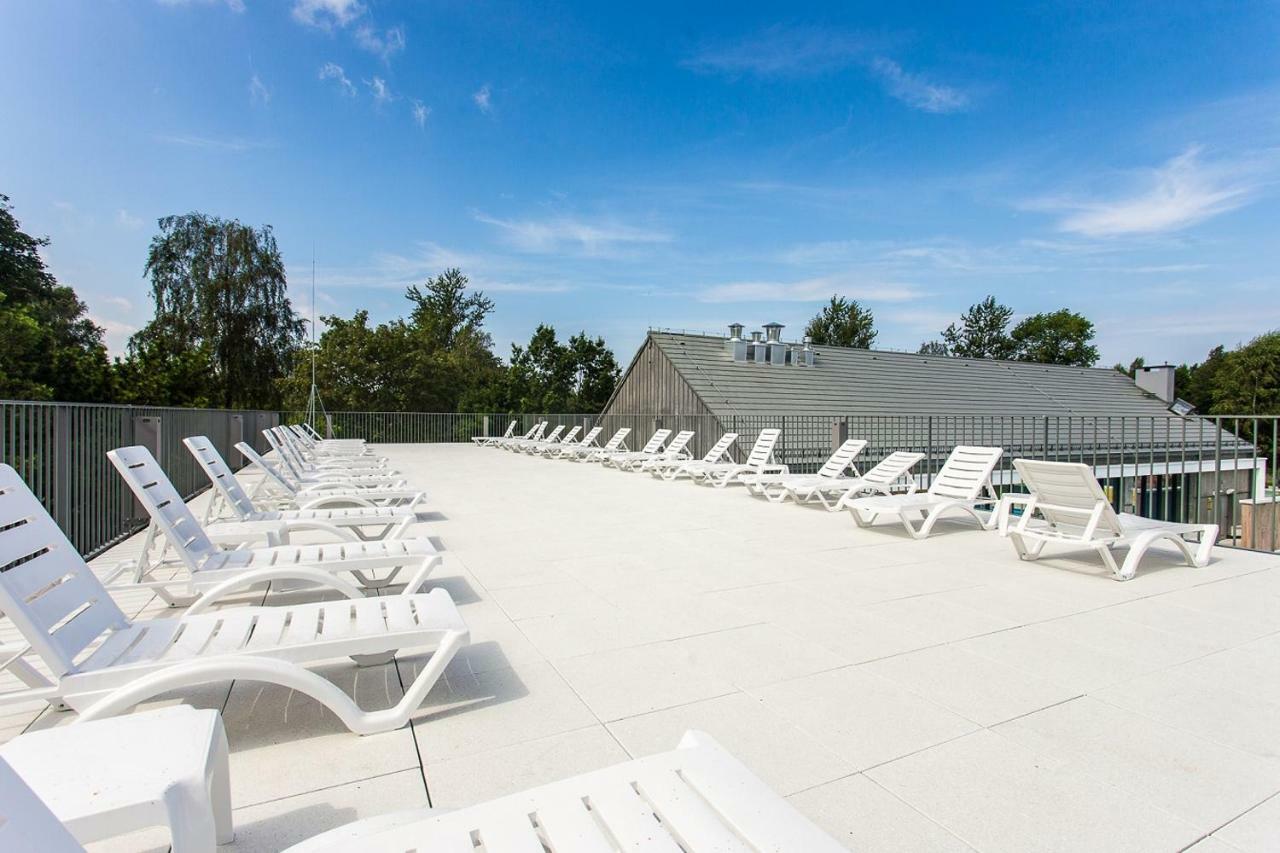 Apartamenty Sunrise Kolobrzeg Podczele מראה חיצוני תמונה