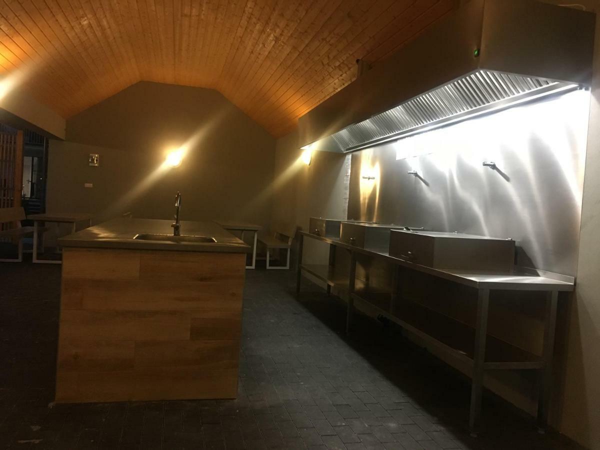 Apartamenty Sunrise Kolobrzeg Podczele מראה חיצוני תמונה